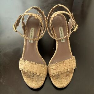 Tabitha Simmons Sandals Shoes